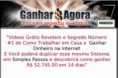 Segredos do GDA